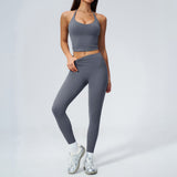 Wholesale Women's Eclipse Flex Activewear Set
