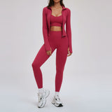 Wholesale Women's Compression Training Pro Activewear Set