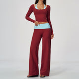 Wholesale Women's Willow Flex Activewear Set