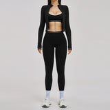Wholesale Women's Sport Essential Activewear Set