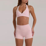 Wholesale Women's Cedar Sculpt Activewear Set