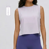 Wholesale Women's Yoga Activewear Top