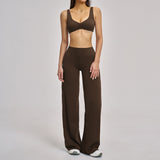 Wholesale Women's Compression Support Activewear Set