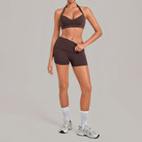 Wholesale Women's Bliss Yoga Activewear Set