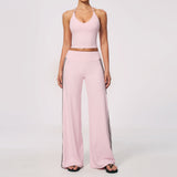 Wholesale Women's Sage Performance Activewear Set