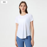 Wholesale Women's Performance Activewear Top