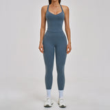 Wholesale Women's Flex Style Activewear Set