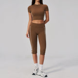 Wholesale Women's Reform Activewear Set