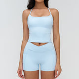 Wholesale Running Yoga Set