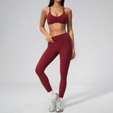Wholesale Women's Nova Flex Activewear Set