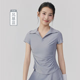 Wholesale Women's Ribbed Activewear Set