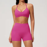 Wholesale Women's Core Activewear Set