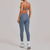 Wholesale Women's Compression Flex Activewear Set