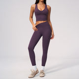 Wholesale Women's Bloom Fit Activewear Set