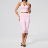 Wholesale Women's Chic Performance Activewear Set