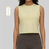 Wholesale Women's Yoga Activewear Top