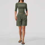 Wholesale Women's Ember Motion Activewear Set