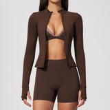 Wholesale Women's Bold Sculpt Activewear Set