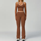 Wholesale Women's Cool Dry Activewear Set