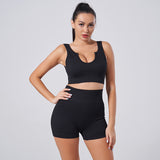 SEAMLESS WORKOUT SETS FOR WOMEN -  - Sets