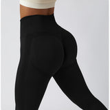 Wholesale Casual Stretch Yoga Skinny Leggings