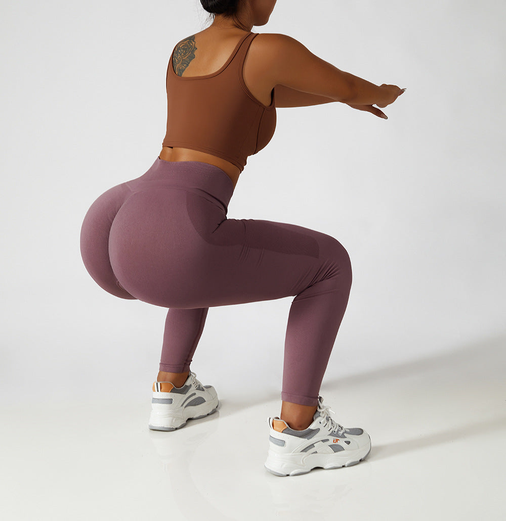 Wholesale Women's Bubble Butt Push-Up Legging