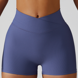 Wholesale Sexy Workout Yoga Shorts