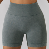 Wholesale Seamless Skinny Yoga Shorts