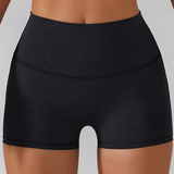 Wholesale Workout Fitness Skinny Shorts