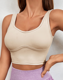 Wholesale Breathable Workout Skinny Bra