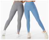 Wholesale Women Yoga Solid Color Pants