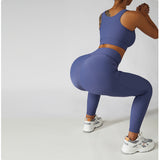 Wholesale Skinny Fitness Workout Leggings