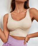 Wholesale Breathable Workout Skinny Bra