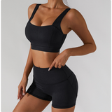 Wholesale Workout Fitness Skinny Shorts