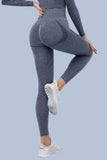 Superfit breathable High Waist Workout Leggings