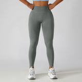Wholesale Workout Skinny Yoga Pants